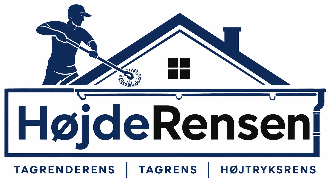 HøjdeRensen logo