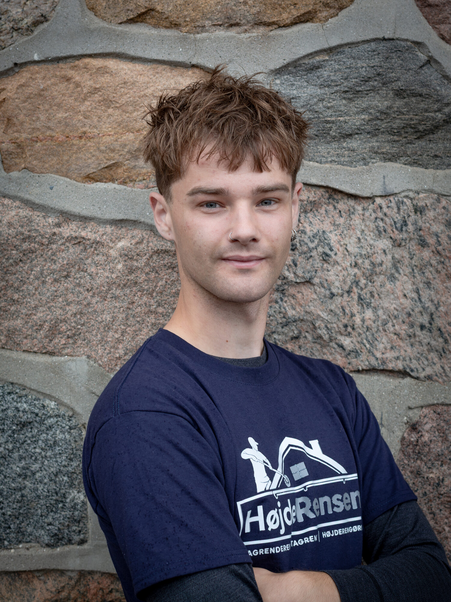 Valdemar Illeborg Pagter, medstifter af HøjdeRensen